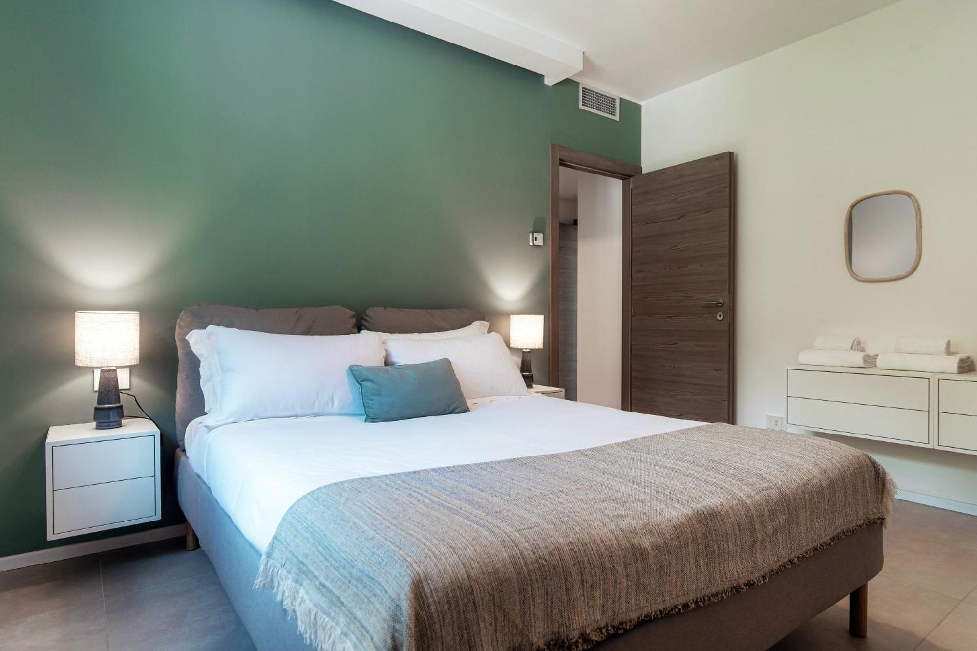 Lario Suite Apartments By Quokka 360 - With Parking Next To Como City Ngoại thất bức ảnh