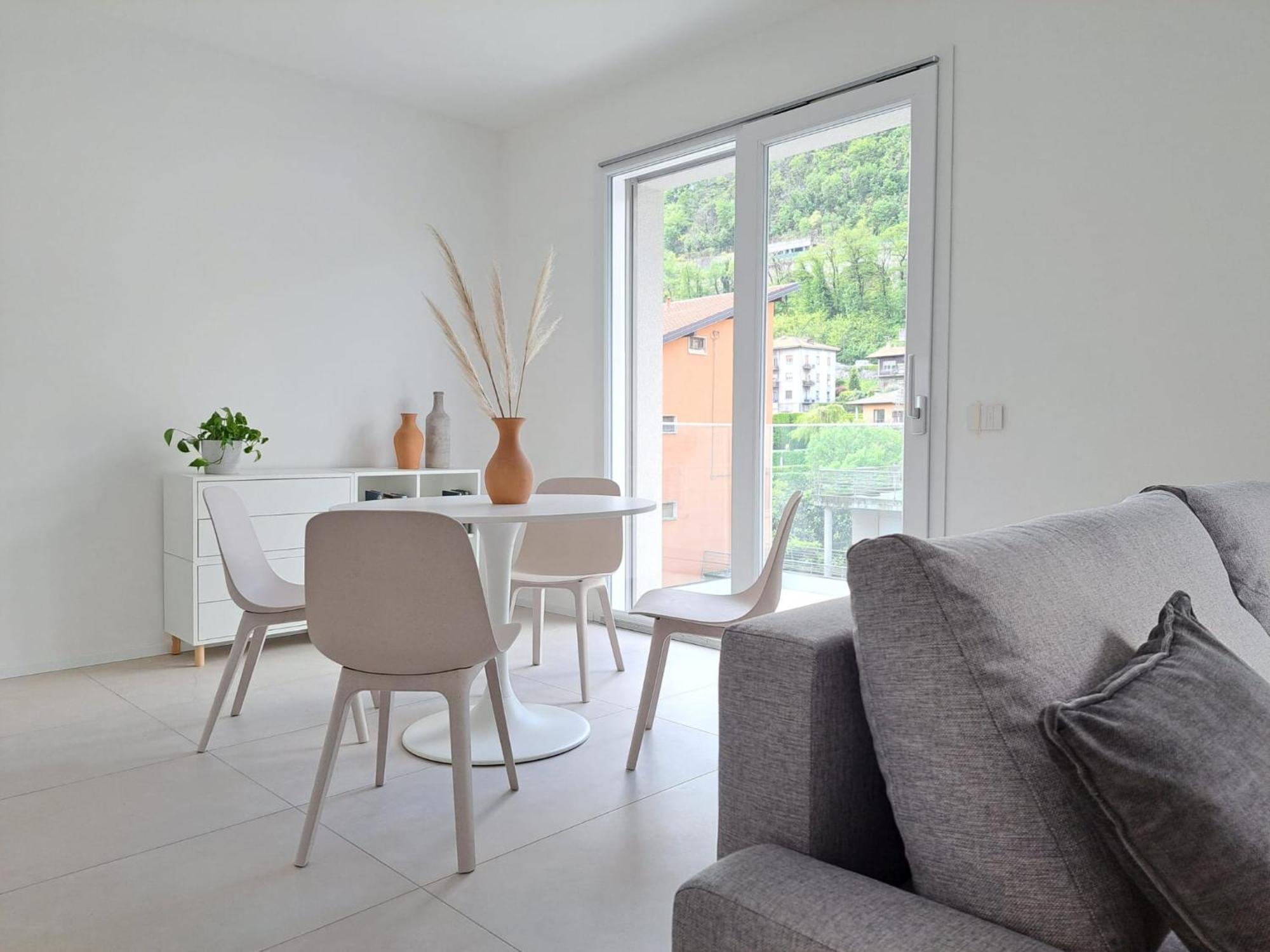 Lario Suite Apartments By Quokka 360 - With Parking Next To Como City Ngoại thất bức ảnh
