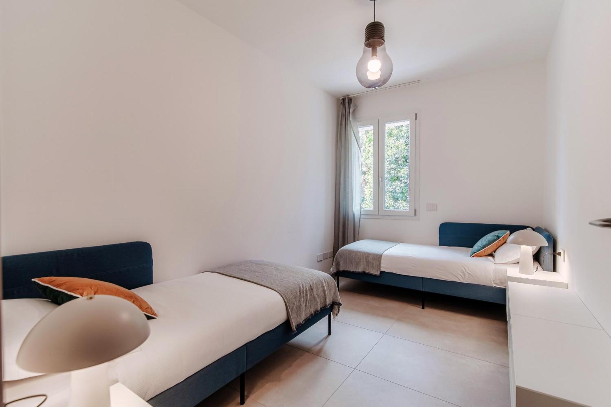 Lario Suite Apartments By Quokka 360 - With Parking Next To Como City Ngoại thất bức ảnh