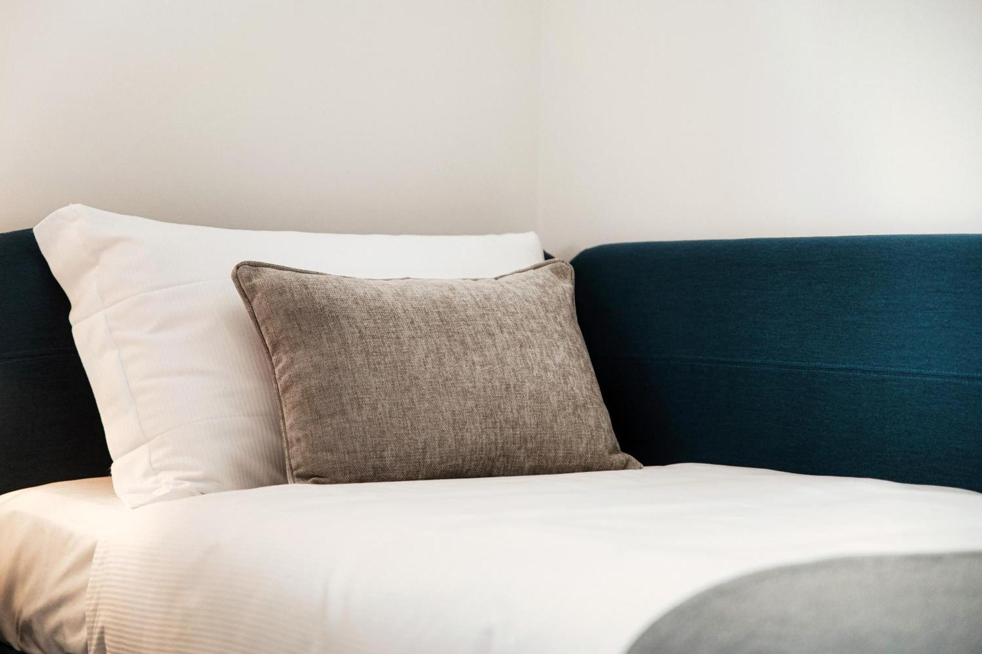 Lario Suite Apartments By Quokka 360 - With Parking Next To Como City Ngoại thất bức ảnh
