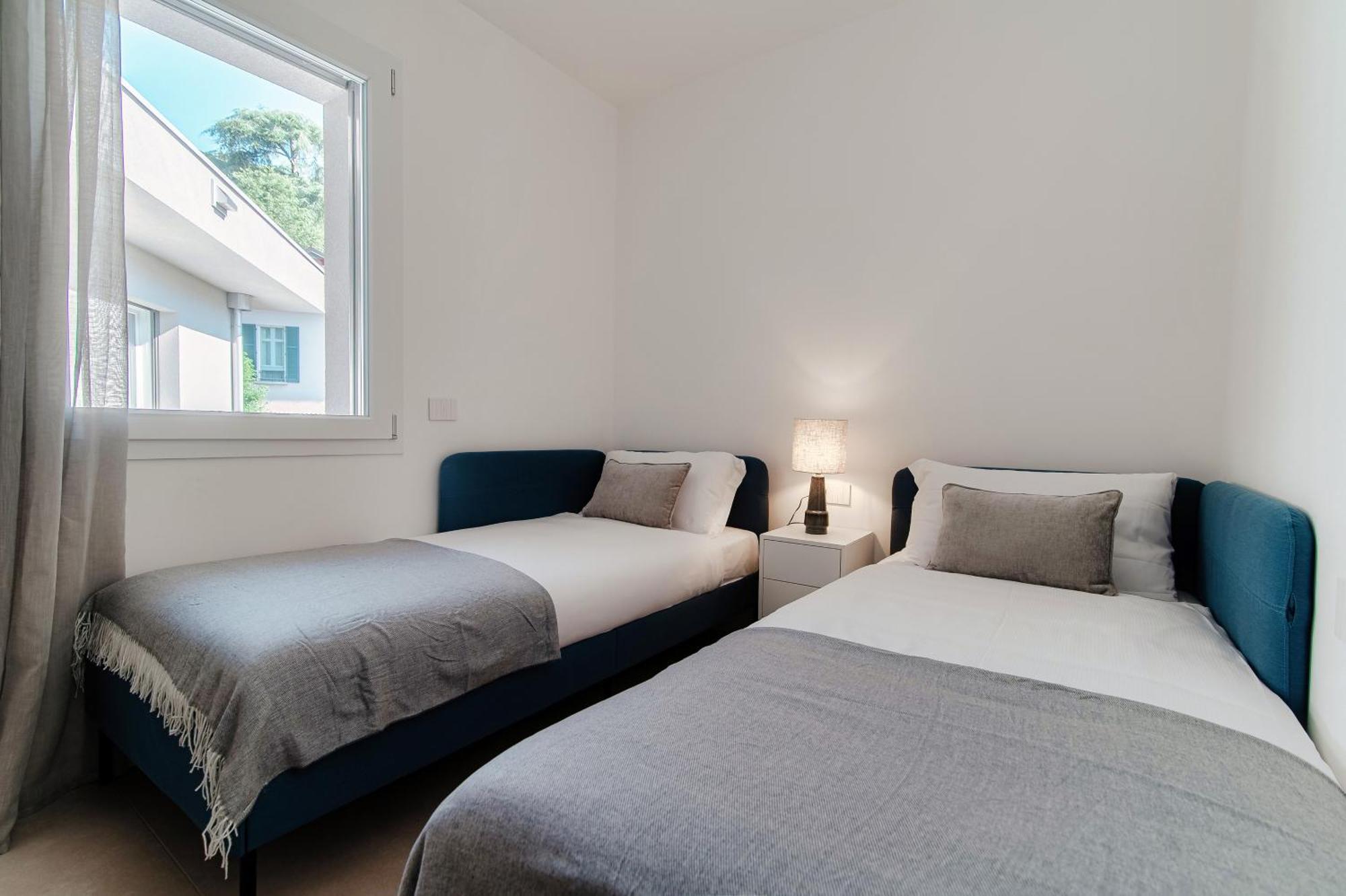 Lario Suite Apartments By Quokka 360 - With Parking Next To Como City Ngoại thất bức ảnh