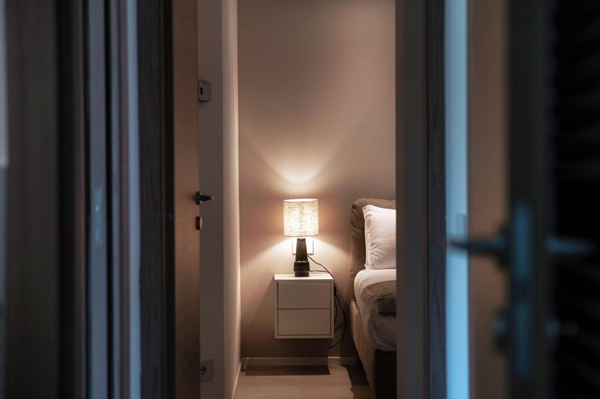 Lario Suite Apartments By Quokka 360 - With Parking Next To Como City Ngoại thất bức ảnh