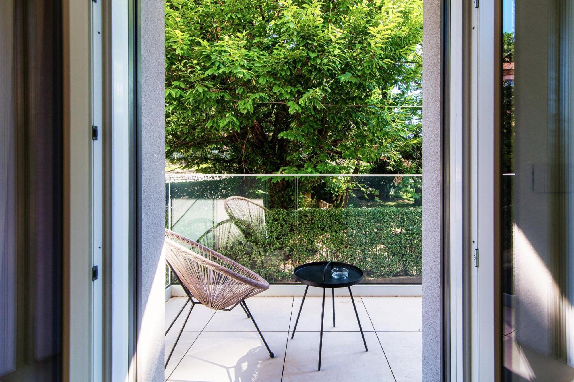 Lario Suite Apartments By Quokka 360 - With Parking Next To Como City Ngoại thất bức ảnh