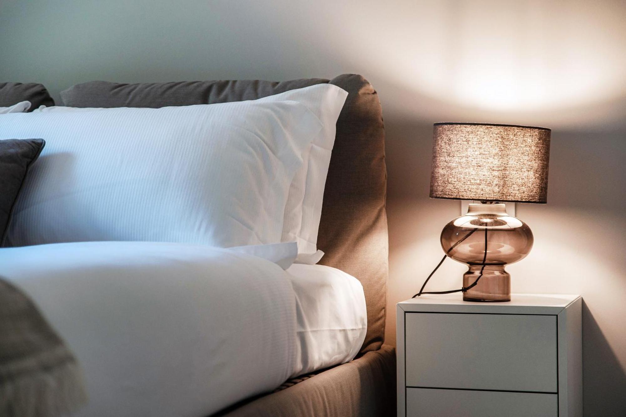 Lario Suite Apartments By Quokka 360 - With Parking Next To Como City Ngoại thất bức ảnh