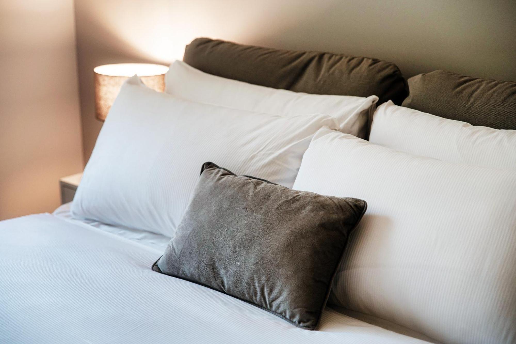 Lario Suite Apartments By Quokka 360 - With Parking Next To Como City Ngoại thất bức ảnh