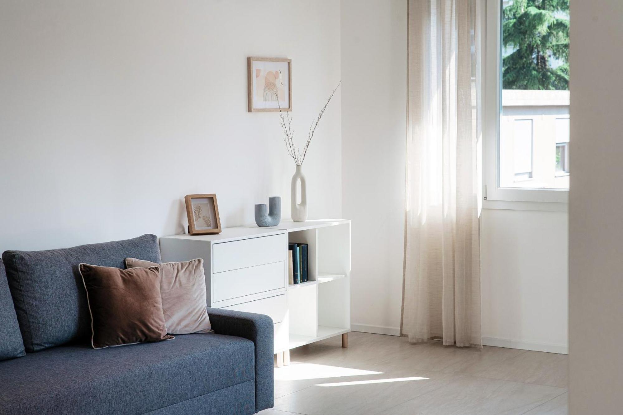 Lario Suite Apartments By Quokka 360 - With Parking Next To Como City Ngoại thất bức ảnh