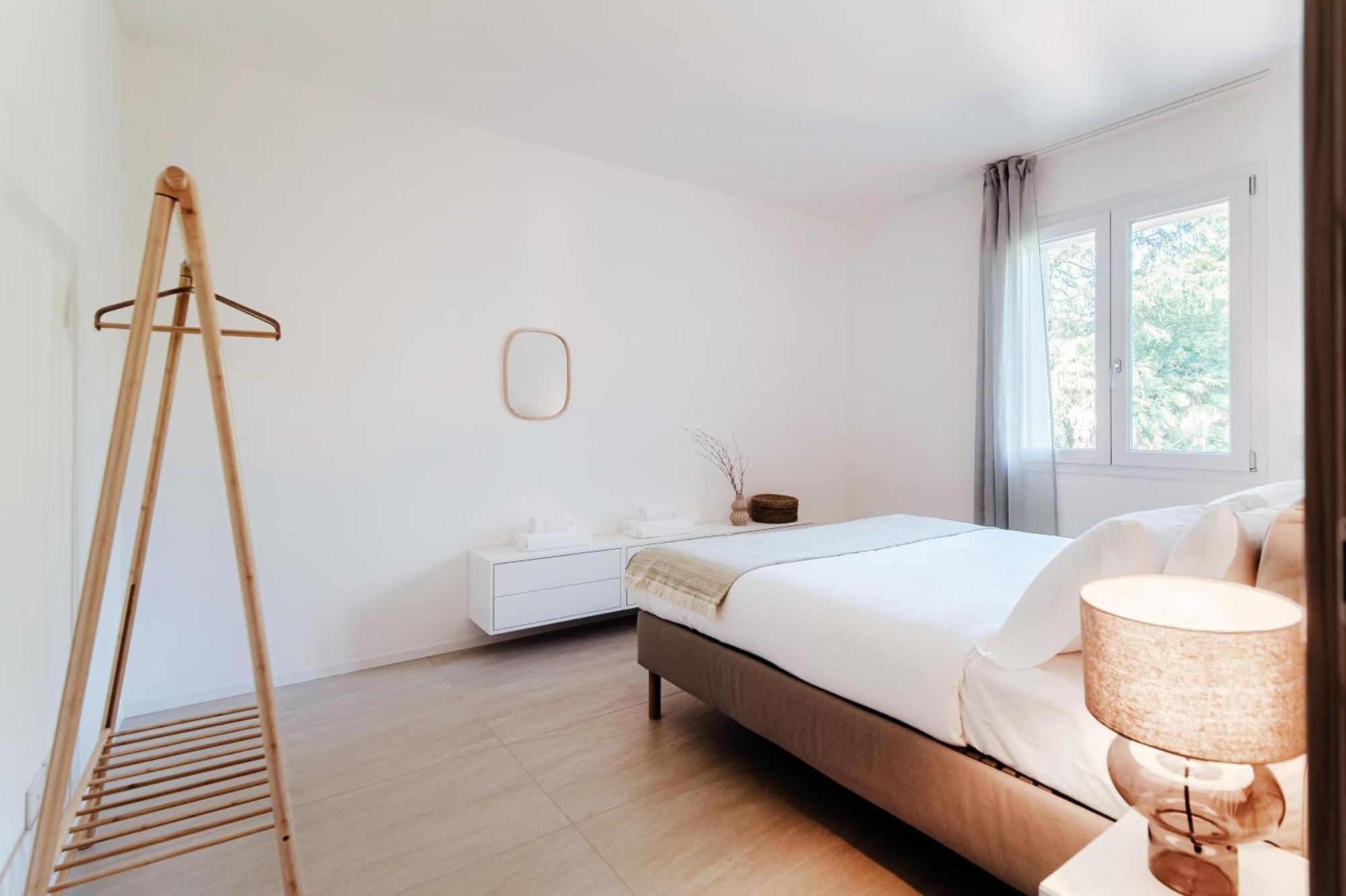 Lario Suite Apartments By Quokka 360 - With Parking Next To Como City Ngoại thất bức ảnh