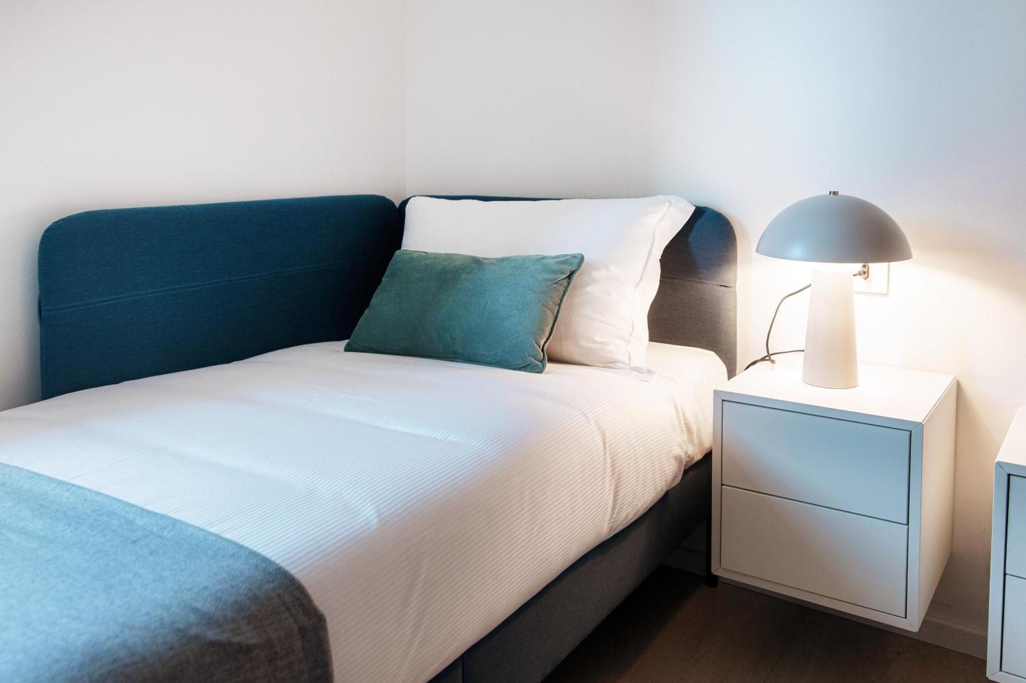 Lario Suite Apartments By Quokka 360 - With Parking Next To Como City Ngoại thất bức ảnh
