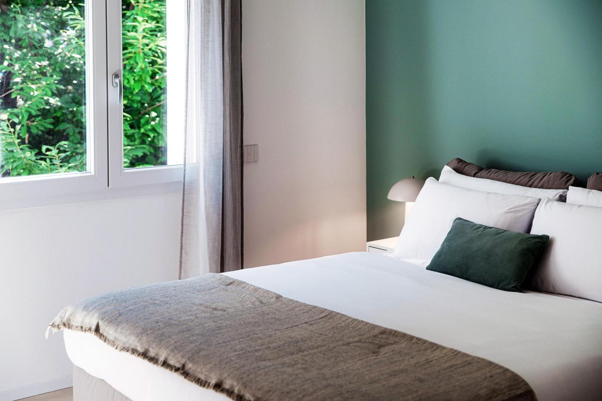 Lario Suite Apartments By Quokka 360 - With Parking Next To Como City Ngoại thất bức ảnh