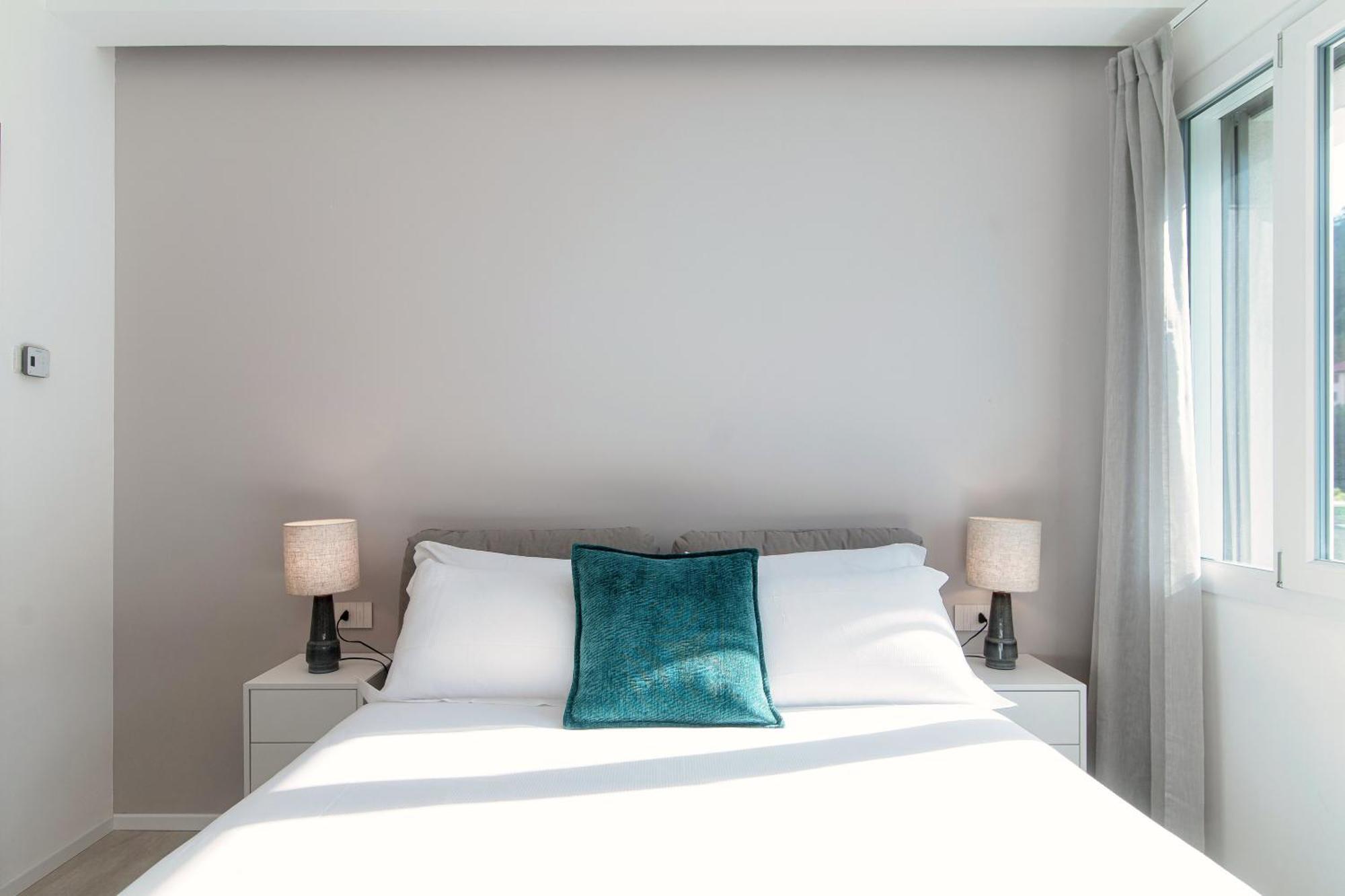 Lario Suite Apartments By Quokka 360 - With Parking Next To Como City Ngoại thất bức ảnh