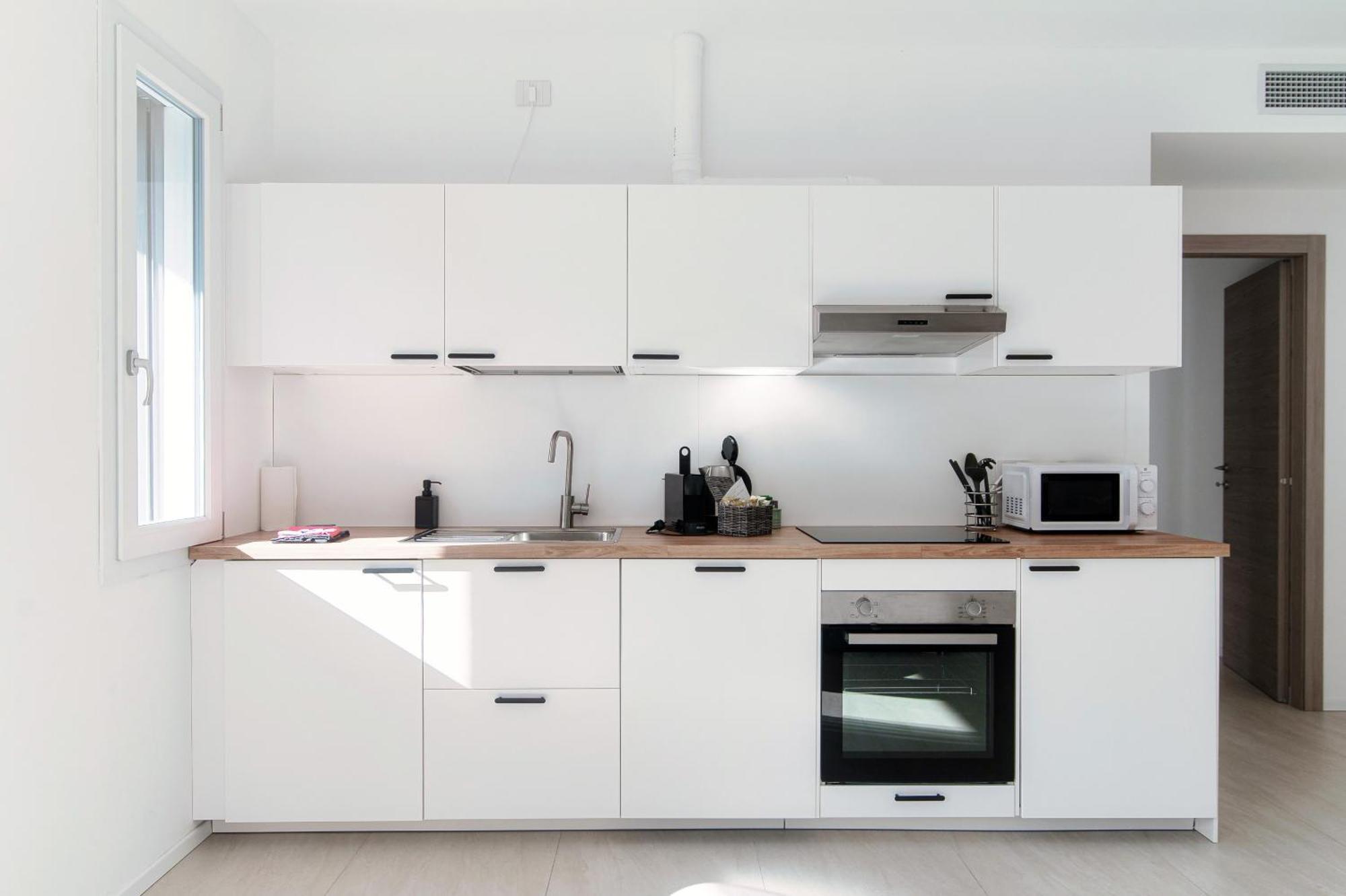 Lario Suite Apartments By Quokka 360 - With Parking Next To Como City Ngoại thất bức ảnh